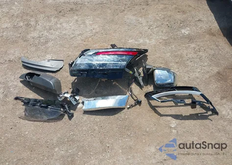 2019 Jeep Grand Cherokee Limited 4X2 из США, поврежденный, VIN 1C4RJEBG8KC656881